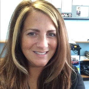 Meet your Posher, Maria